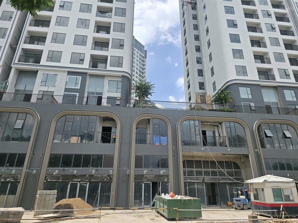 Shophouse green skyline ưu đãi cao từ cđt, hỗ trợ hđ thuê 6 năm, vị trí đẹp