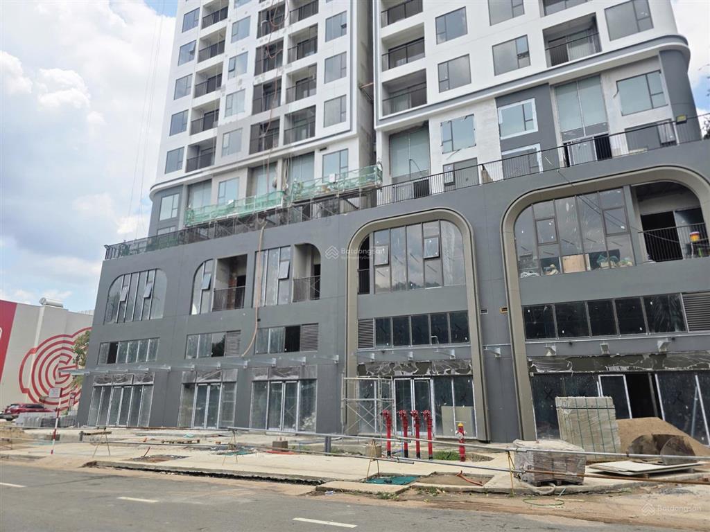 Shophouse green skyline ưu đãi cao từ cđt, hỗ trợ hđ thuê 6 năm, vị trí đẹp