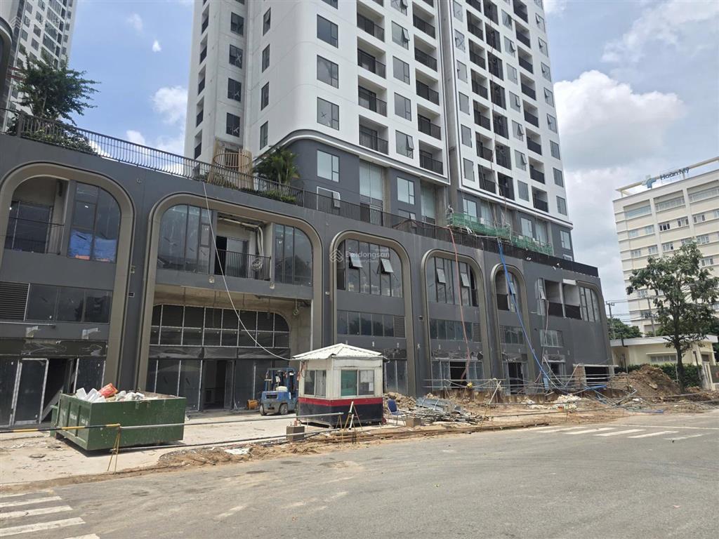 Shophouse green skyline ưu đãi cao từ cđt, hỗ trợ hđ thuê 6 năm, vị trí đẹp