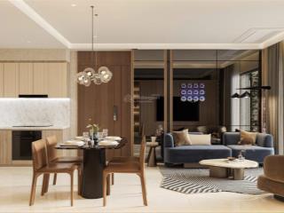2pn 74m² legacy 66 quận 5 | giá 8,3 tỷ | tặng nội thất 250 triệu