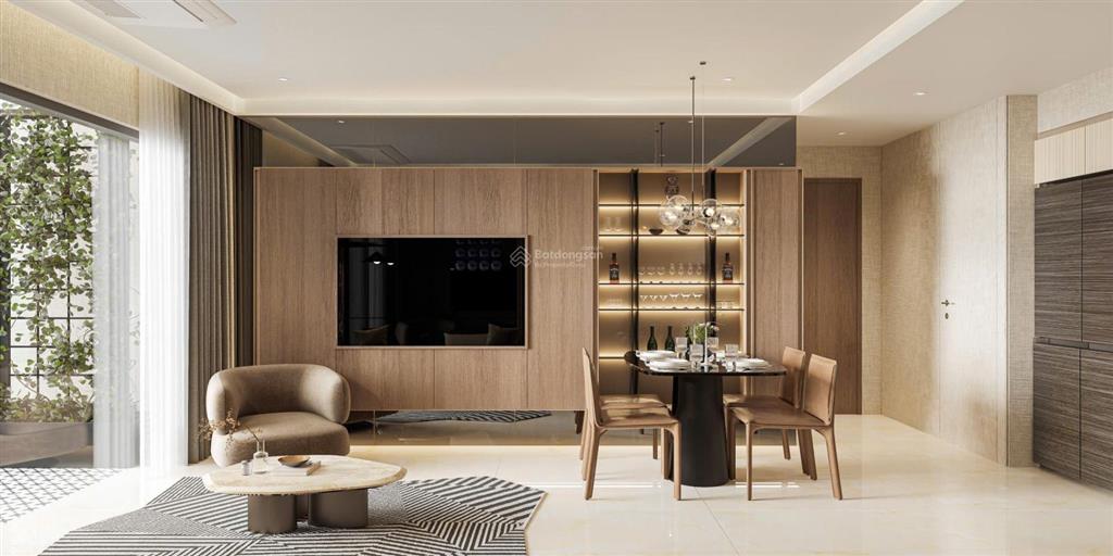 2pn 74m² legacy 66 quận 5 | giá 8,3 tỷ | tặng nội thất 250 triệu