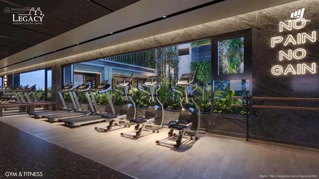 2pn 74m² legacy 66 quận 5 | giá 8,3 tỷ | tặng nội thất 250 triệu