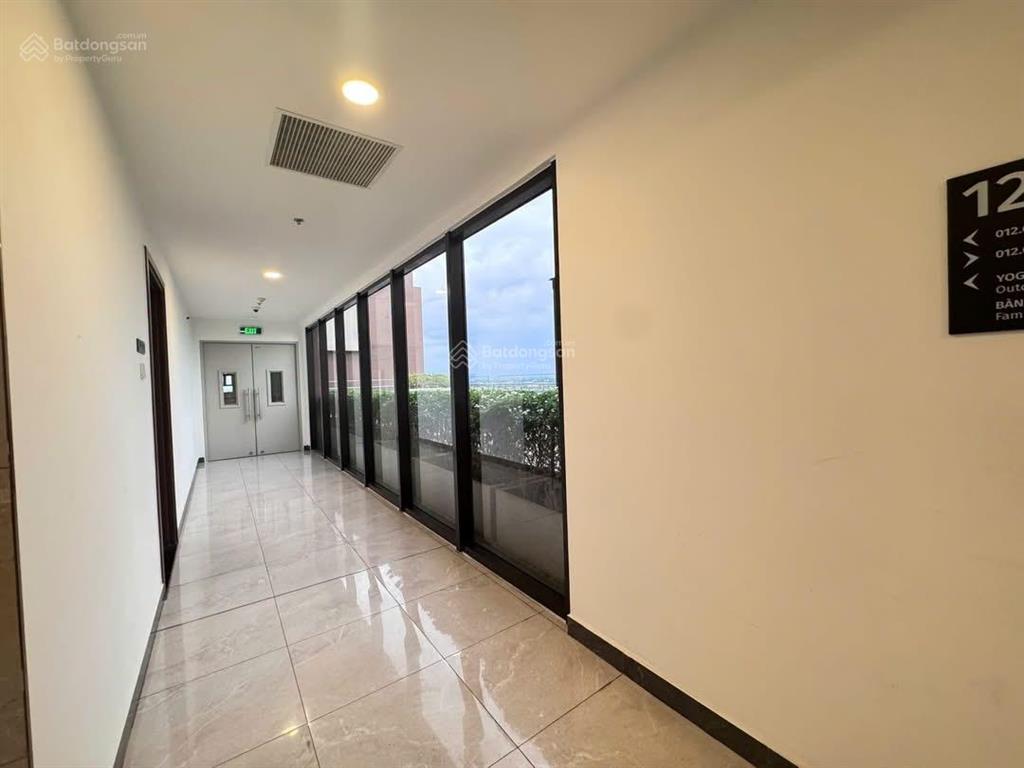 Bán nhanh 2pn 1wc 60m2 panorama tiện ích chuẩn resort giá chỉ 3,95 tỷ. xem nhà  thuý thuý