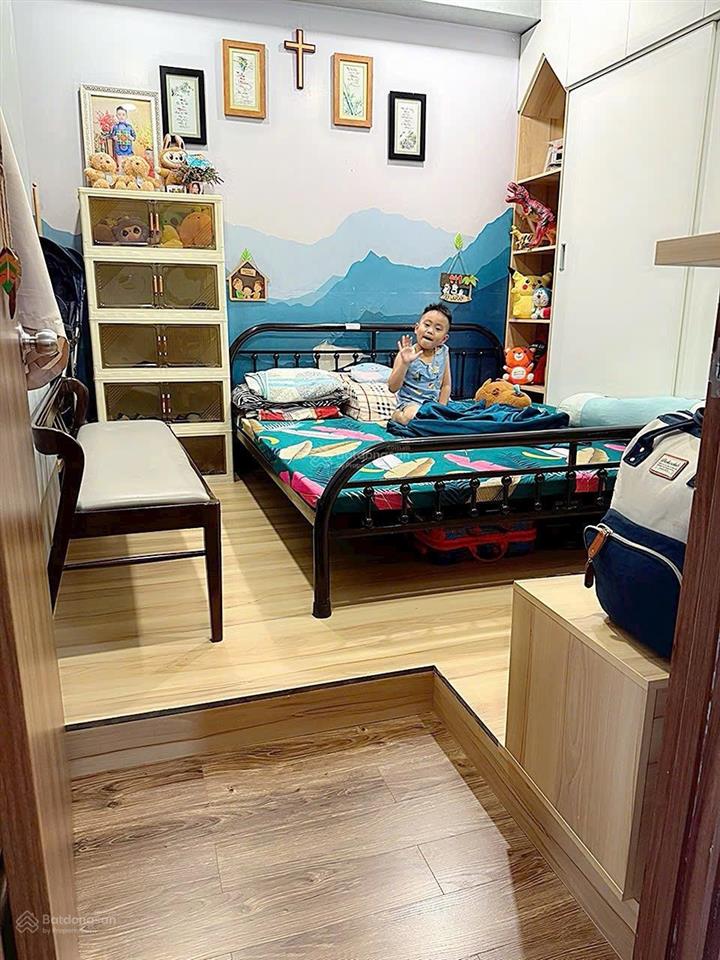 Bán nhanh căn 2pn 2wc 72m2 4.170 tỷ full nội thất đẹp tại mizuki. view kênh đào, công viên cây xanh
