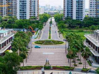 Bán nhanh căn 2pn 2wc 72m2 4.170 tỷ full nội thất đẹp tại mizuki. view kênh đào, công viên cây xanh