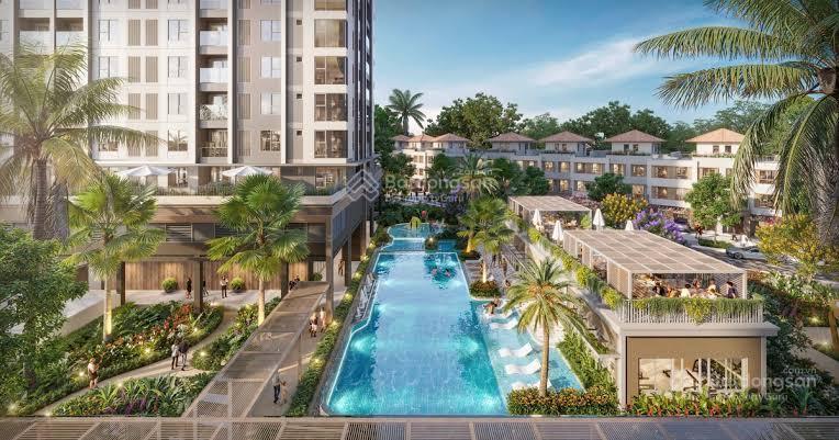 Giỏ hàng trực tiếp cđt trellia cove, suất nội bộ chỉ 4tỷ/căn 2pn 1wc, 10% ký hđmb, htls 9%/24 tháng