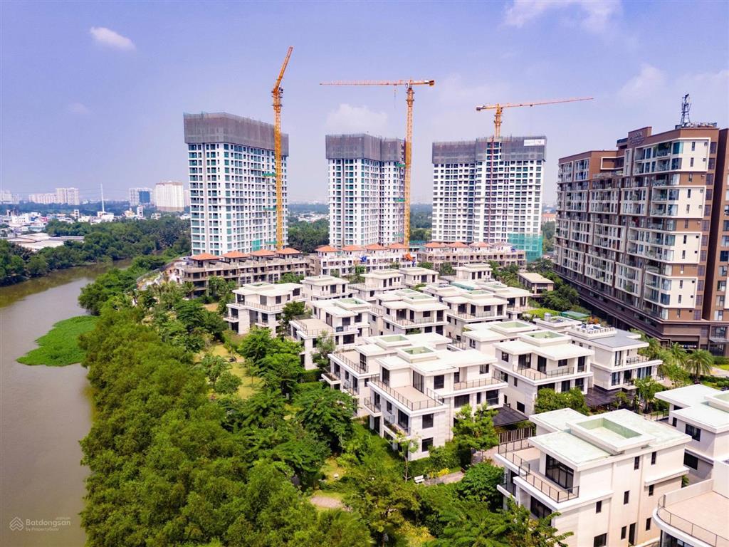 Giỏ hàng trực tiếp cđt trellia cove, suất nội bộ chỉ 4tỷ/căn 2pn 1wc, 10% ký hđmb, htls 9%/24 tháng