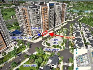 Mở bán shophouse riêng gladia heights sở hữu lâu dài, hỗ trợ hđ thuê 6 năm