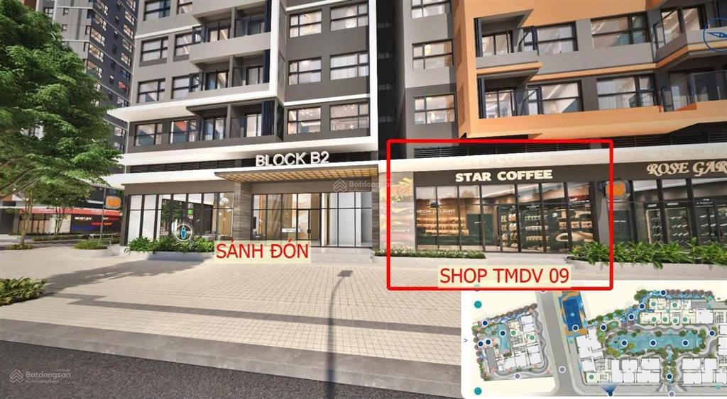 Mở bán shophouse riêng gladia heights sở hữu lâu dài, hỗ trợ hđ thuê 6 năm