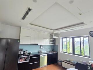 Nhà đẹp full nội thất 42m2 x 6 tầng, tại ngô thì nhậm, hà đông  ô tô sát cửa  giá tốt 9tỷ.