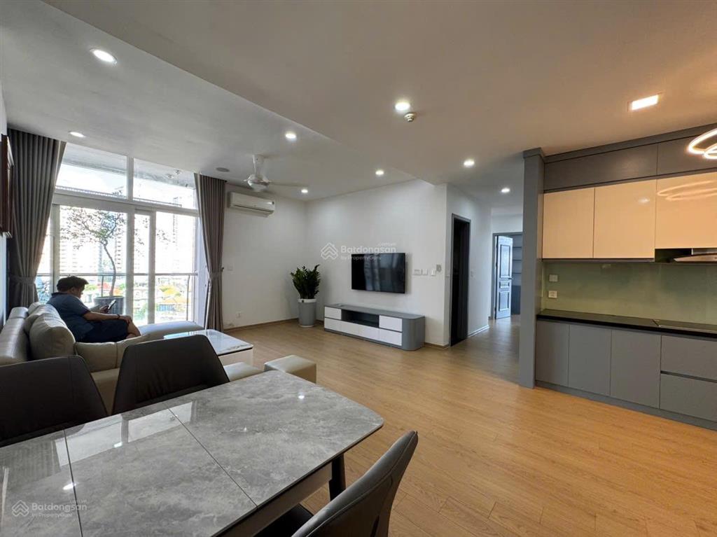 Chính chủ bán full nội thất 3 ngủ usilk city, hướng mát giá đầu tư.