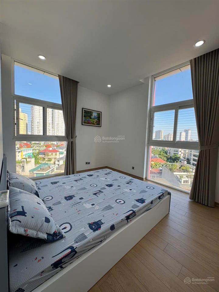 Chính chủ bán full nội thất 3 ngủ usilk city, hướng mát giá đầu tư.