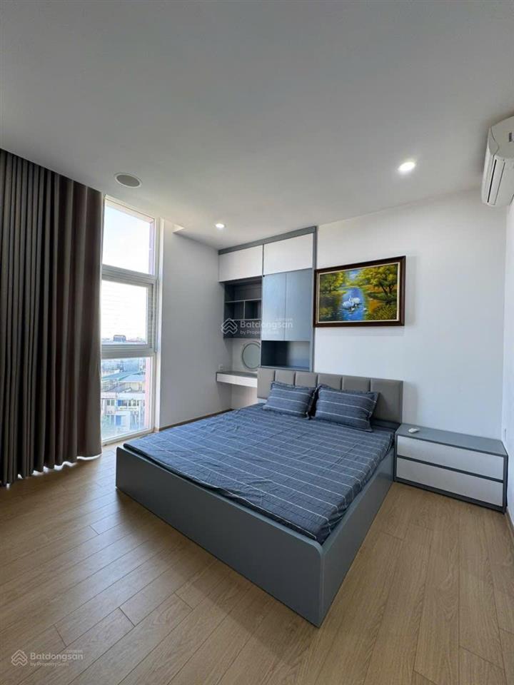 Chính chủ bán full nội thất 3 ngủ usilk city, hướng mát giá đầu tư.