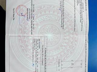 Chính chủ bán đất phụng châu chương mỹ 56m2 mt4m, đường trục ô tô, hướng mát. giá đầu tư 4tỷ.