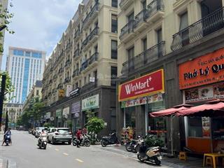 Bán nhanh shop terra an hưng 65m2x7 tầng  kinh doanh tấp nập  nhỉnh 26ty.