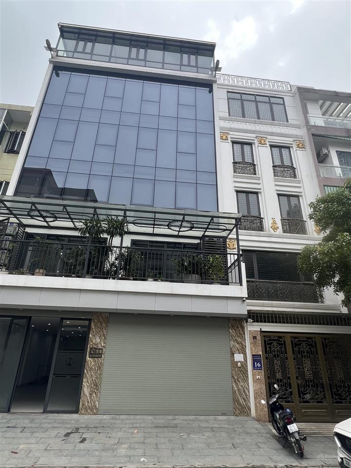 Quỹ căn liền kề văn khê, hà đông, vị trí kinh doanh, 83m2, giá 18 tỷ. 0987 765 ***