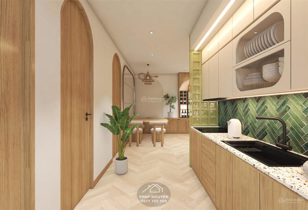 Quỹ căn chung cư giá rẻ the pride  giá hời 4.1tỷ hướng mát 75m2, 2pn, 2vs, full nội thất