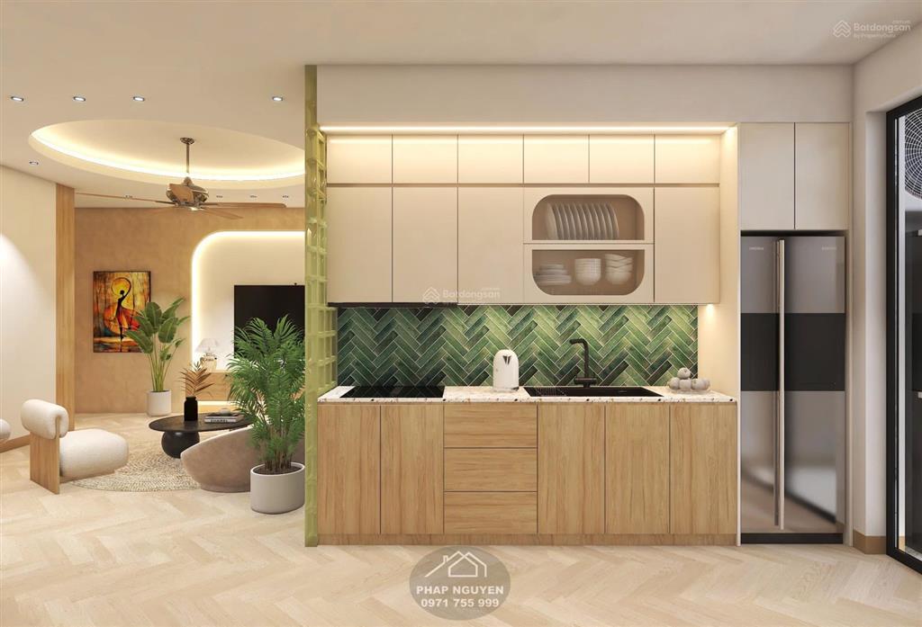 Quỹ căn chung cư giá rẻ the pride  giá hời 4.1tỷ hướng mát 75m2, 2pn, 2vs, full nội thất