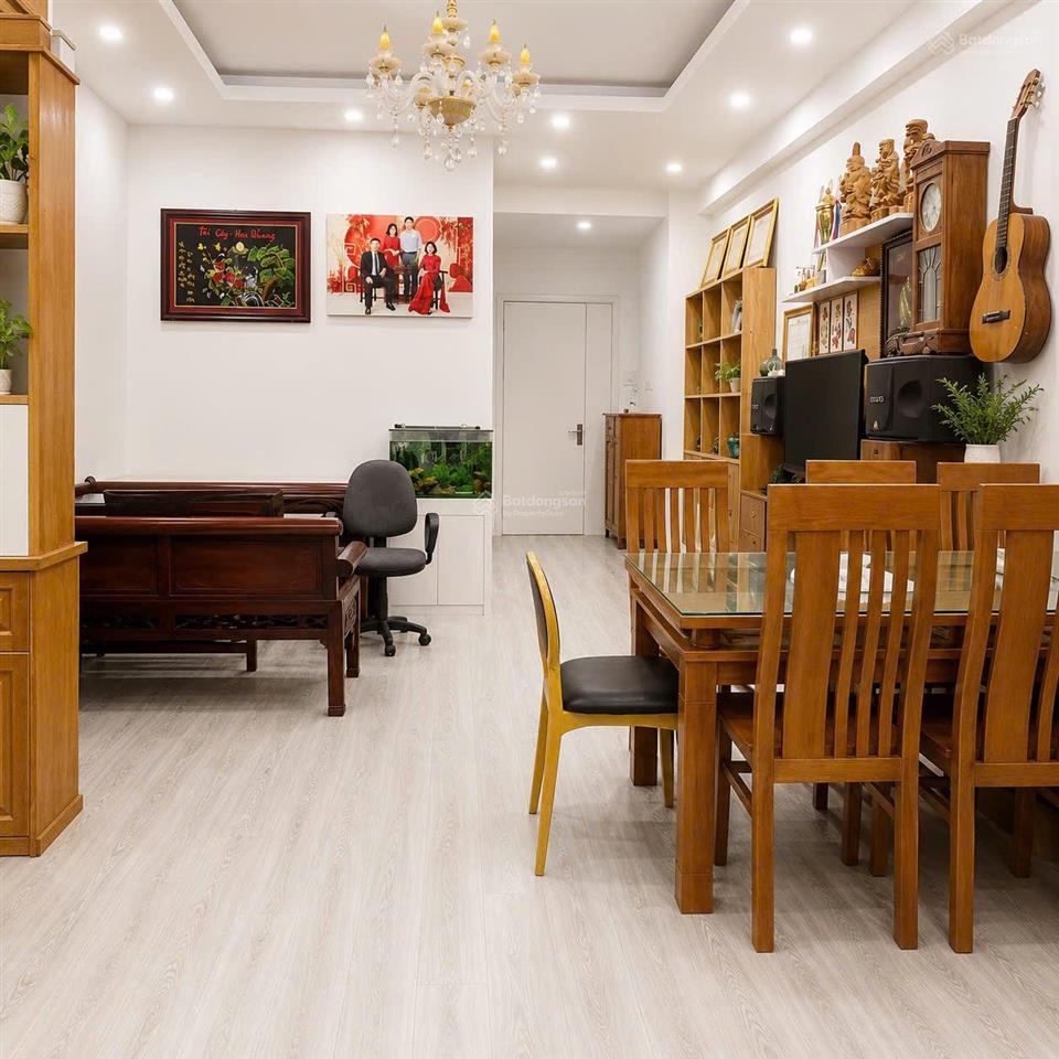 Nhanh tay sở hữu căn hộ giá hời văn khê 130m2, 3 pn, 2 vs, full nội thất  giá tốt hơn 5 tỷ.
