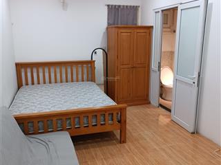 Căn hộ cc phố cổ hàng bún, ba đình, sân vườn sáng thoáng, ô tô đỗ cổng. 6 tr,  0917 420 ***