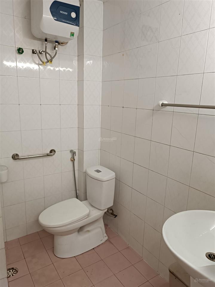Căn hộ cc phố cổ hàng bún, ba đình, sân vườn sáng thoáng, ô tô đỗ cổng. 6 tr,  0917 420 ***