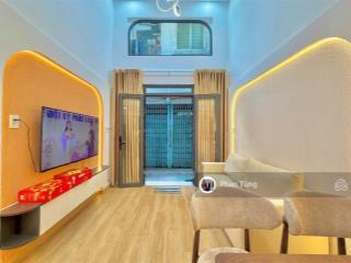 [ sát đh hutechngoại thương ] nội thất mới4pnkhu sầm uất