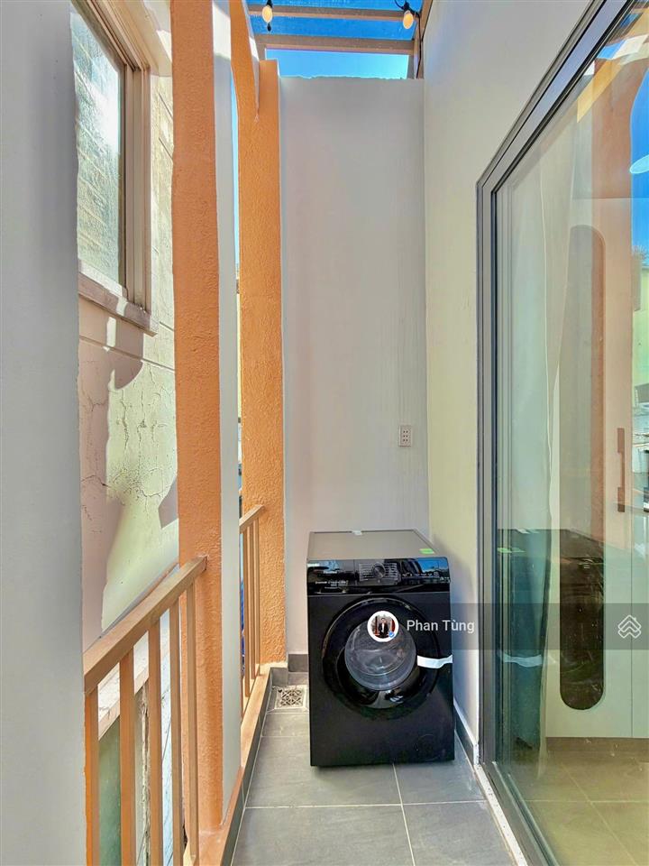 [ sát đh hutechngoại thương ] nội thất mới4pnkhu sầm uất