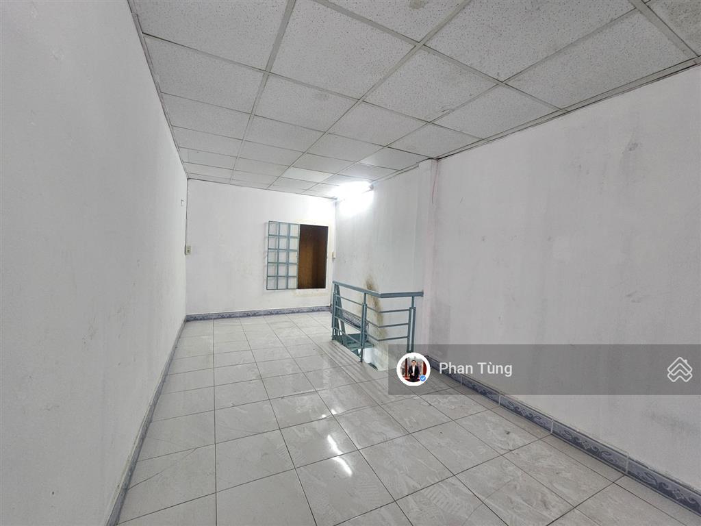 [ gần chợ chu văn an ] 2 tầnghv cán bộ sổ hồng riêng
