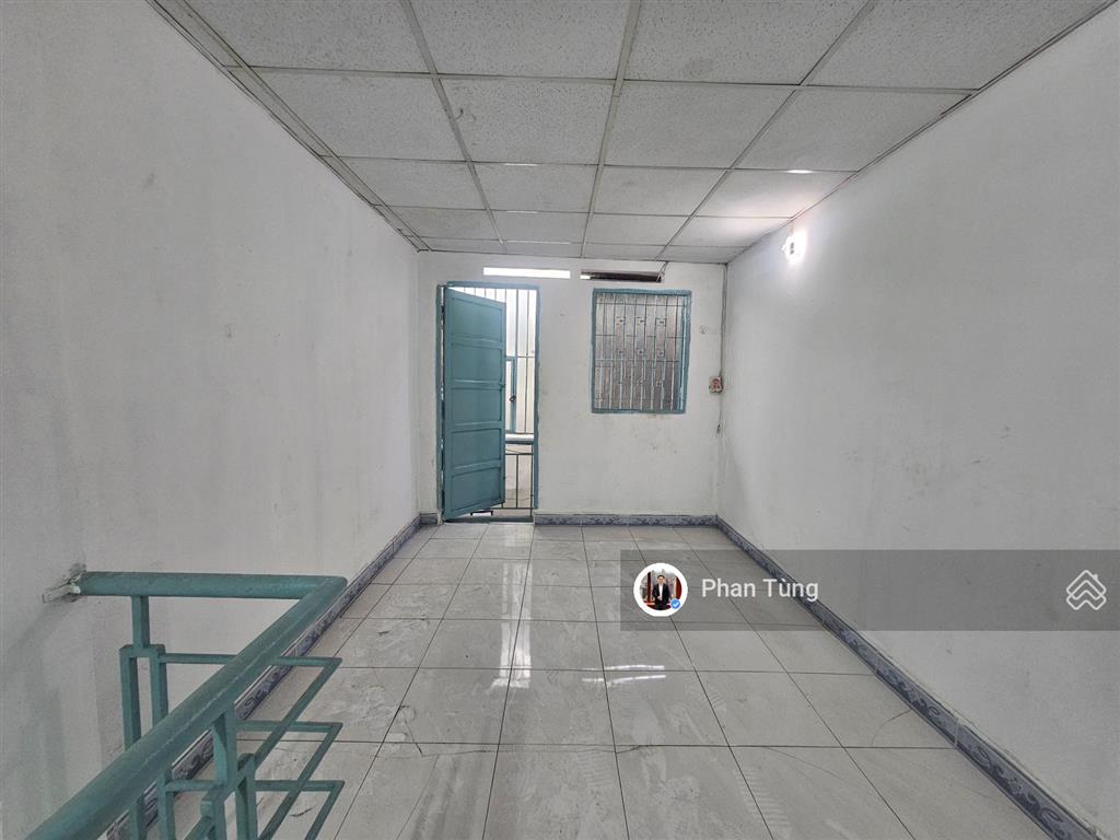 [ gần chợ chu văn an ] 2 tầnghv cán bộ sổ hồng riêng