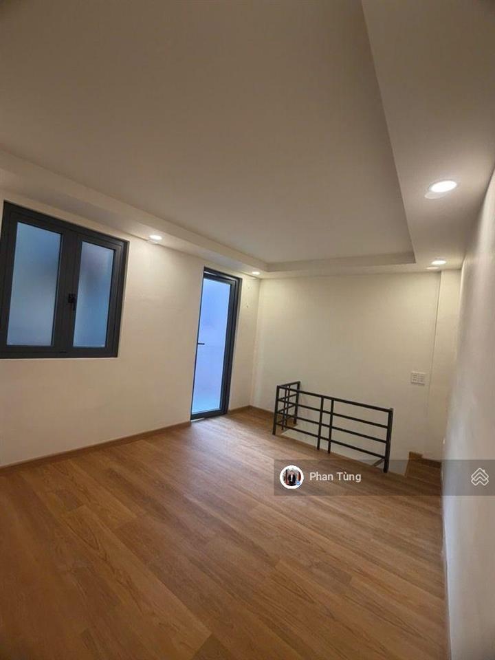 [ nhà mới 2 tầng ] không qh lộ giớikhu an ninh, yên tĩnh