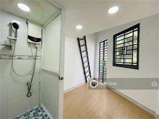 [sổ hồng riêng] nhà ở ngay2 không gian ngủhẻm thoáng