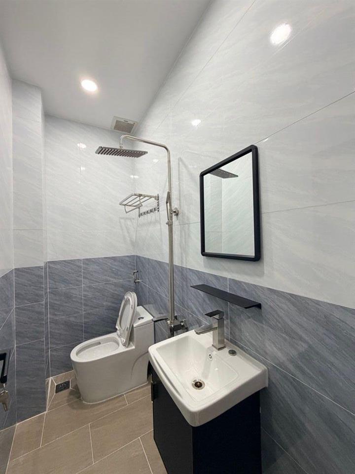 Trung tâm bình thạnh có pn dưới trệt, hiếm trong tầm giá