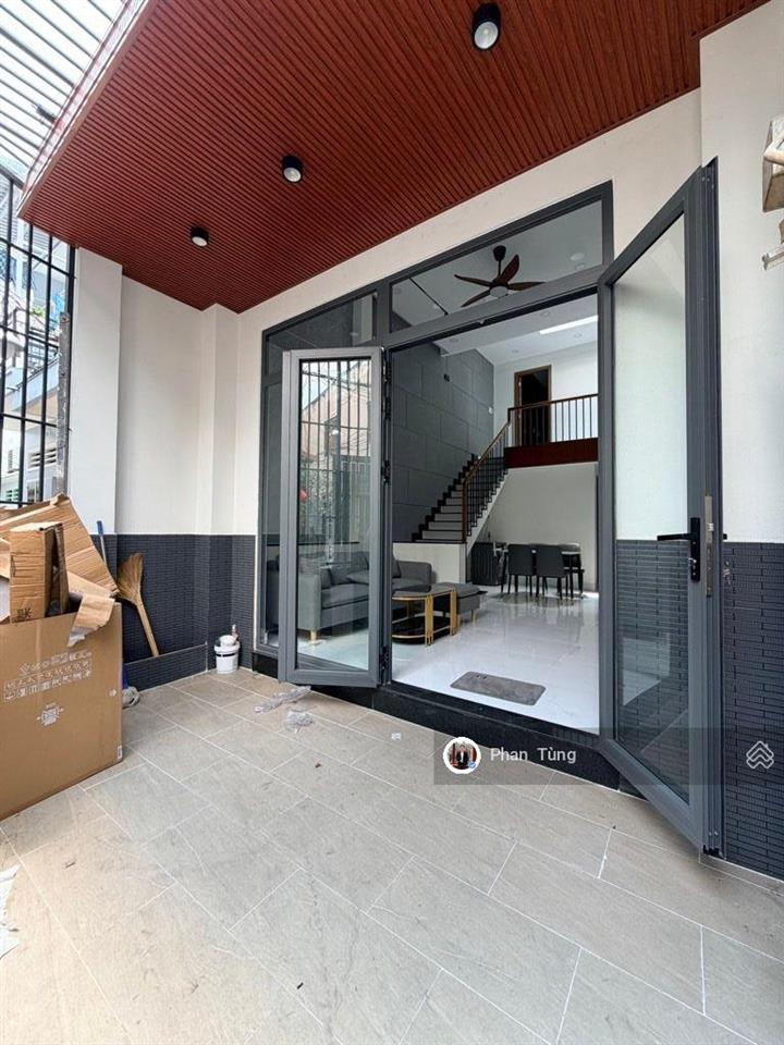 Trung tâm bình thạnh có pn dưới trệt, hiếm trong tầm giá