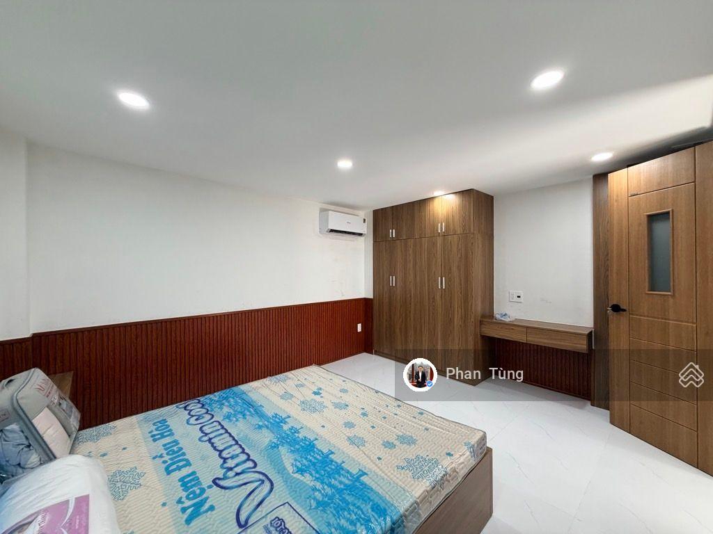 Trung tâm bình thạnh có pn dưới trệt, hiếm trong tầm giá