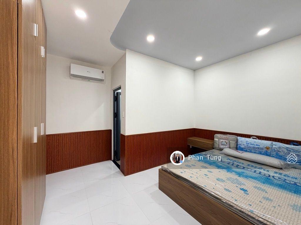 Trung tâm bình thạnh có pn dưới trệt, hiếm trong tầm giá
