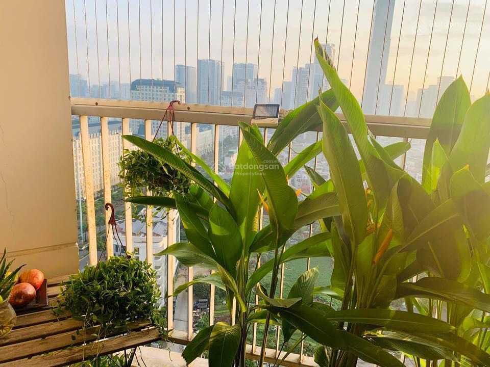 Chính chủ gửi bán căn 2pn + toà the sun mễ trì, dt 81m2 giá 7.5 tỷ