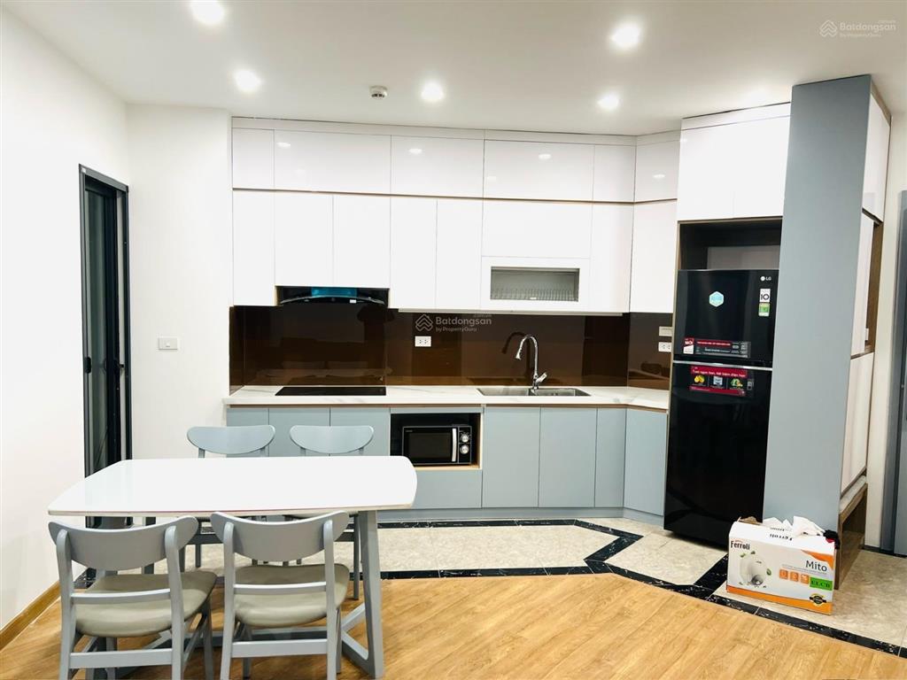 Bán căn hộ 2pn tòa ct8 giá chỉ 7 tỷ, không view tâm linh, thiện chí thương lượng