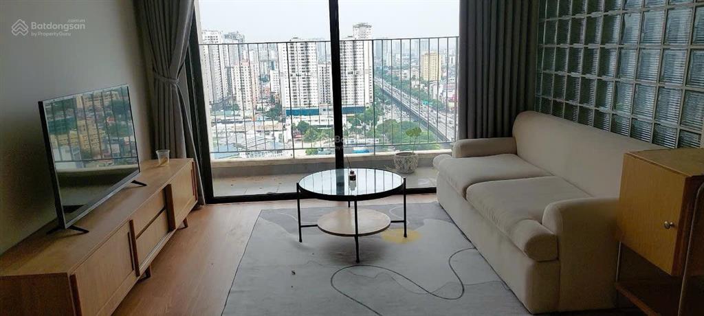 Bán căn hộ 1pn vinhomes dcapitale trần duy hưng view hồ thanh xuân, ban công đông nam, giá rẻ
