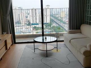 Bán căn hộ 1pn vinhomes dcapitale trần duy hưng view hồ thanh xuân, ban công đông nam, giá rẻ