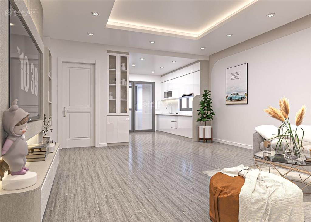 Cần bán căn hộ 3pn toà sudico sông đà giá 6.7 tỷ, thiện chí bán