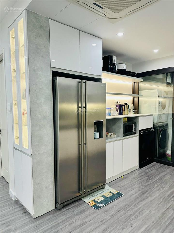 Cần bán căn hộ 3pn toà sudico sông đà giá 6.7 tỷ, thiện chí bán
