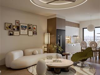 Cần bán nhanh căn hộ 2n toà 219 trung kính giá rẻ