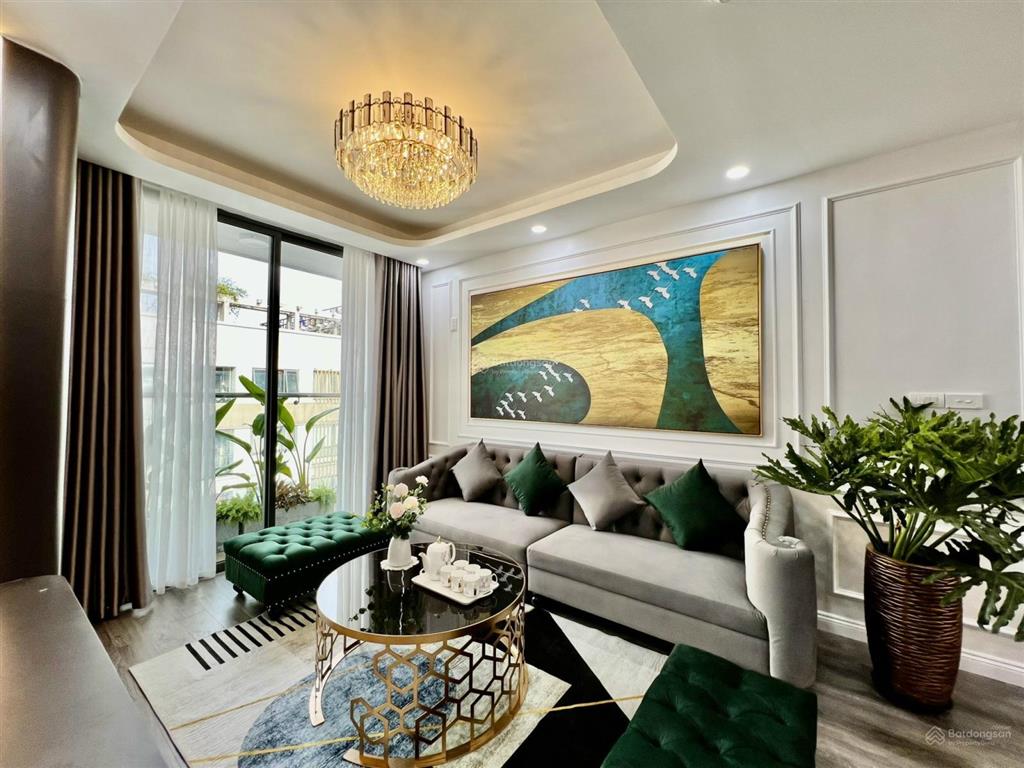 Bán gấp căn hộ 1pn mỹ đình pearl  50m2 full nội thất cao cấp, ko view nt, giá tốt 4 tỷ