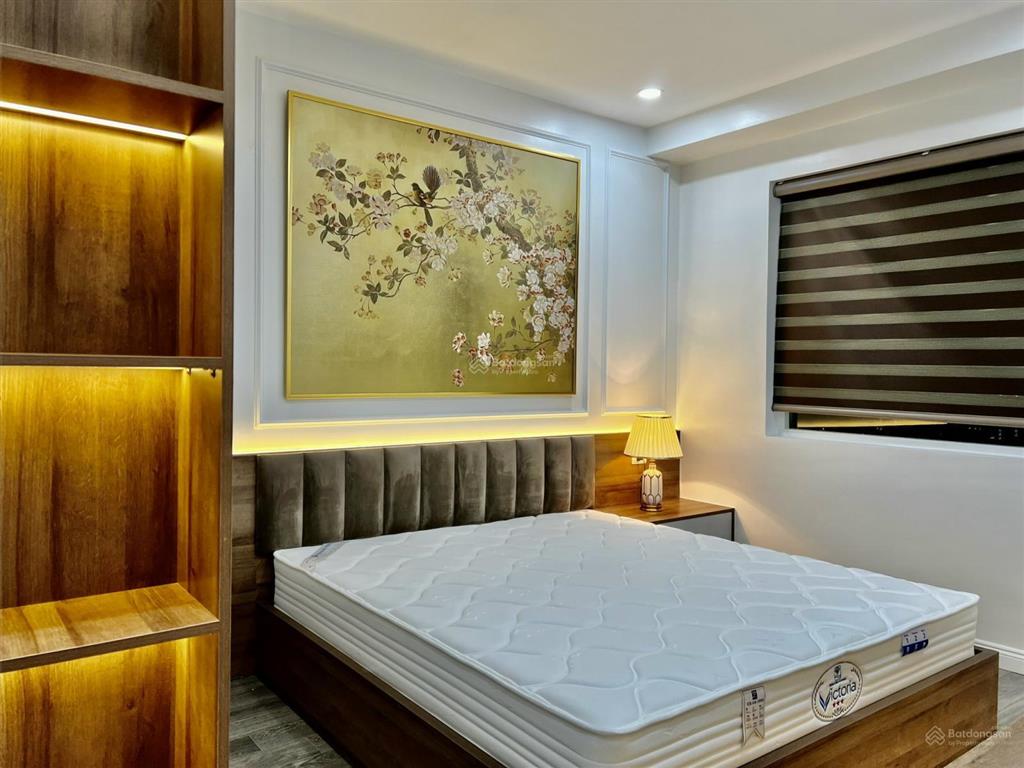 Bán căn hộ 2pn 2wc the zei lê đức thọ 89m full nội thất, 7,8 tỷ