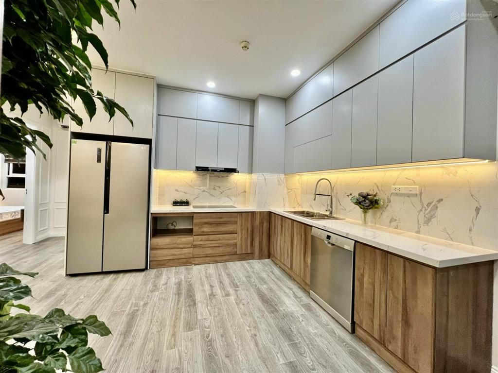 Bán căn hộ 2pn 2wc the zei lê đức thọ 89m full nội thất, 7,8 tỷ