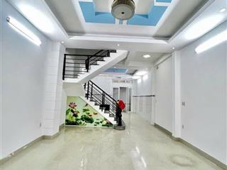 Cho thuê nhà cách aeon bình tân 8p 5*16m ba lầu