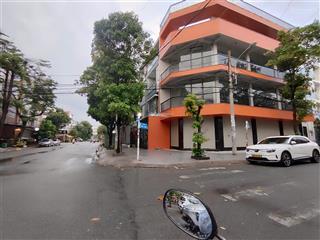 Cho thuê nhà góc 2mt ngay aeon bình tân 5*20m ba lầu vỉa hè rộng