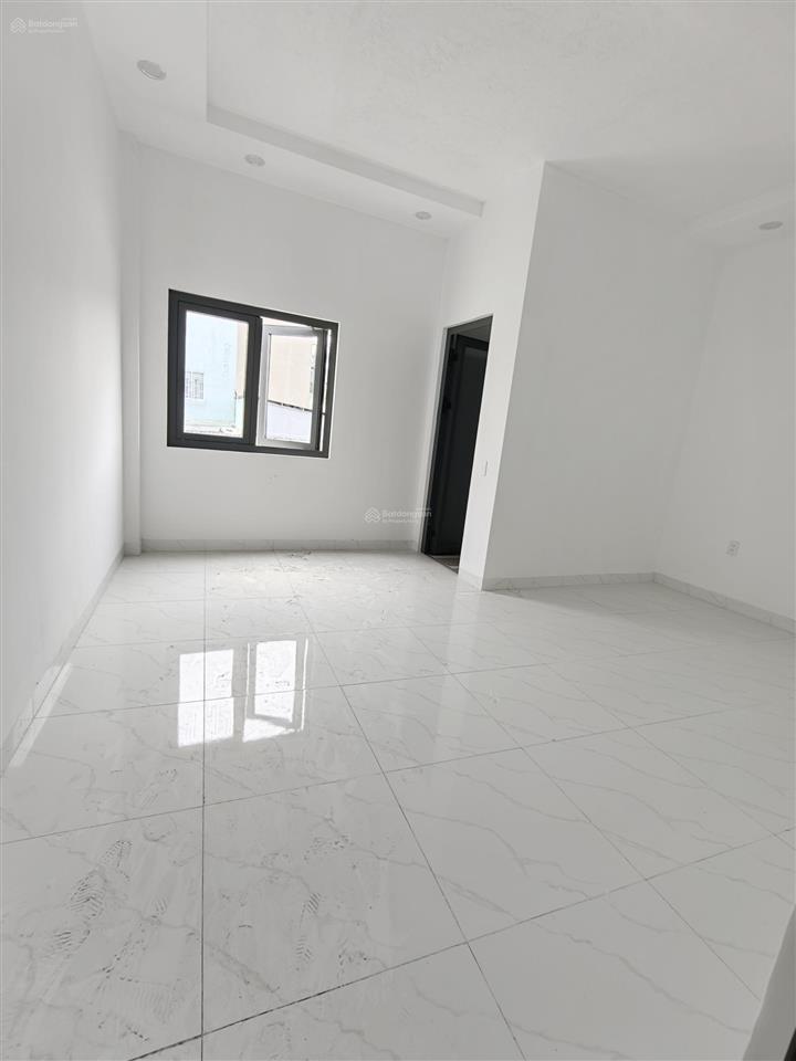 Cho thuê nhà mới xây khu tên lửa 6*20m một trệt một lầu 3pn nhà mới 100%