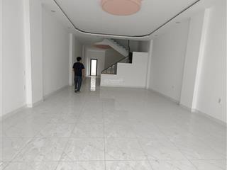 Cho thuê nhà mới xây khu tên lửa 6*20m một trệt một lầu 3pn nhà mới 100%