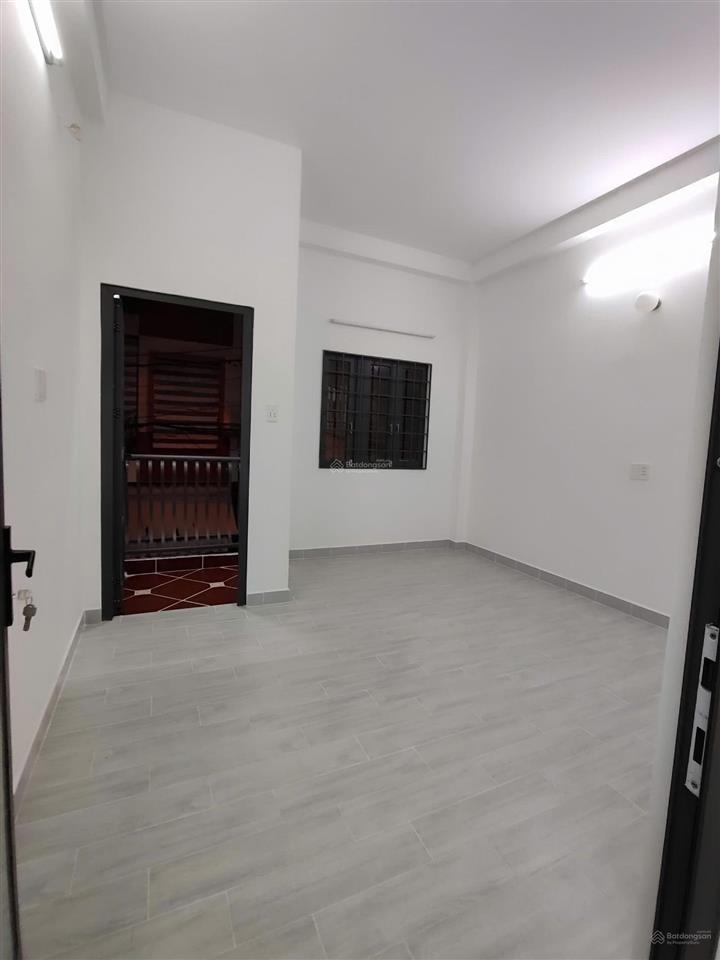 Cho thuê nhà khu tên lửa mới xây quận bình tân gần aeon 4*16m 2lầu 3pn có máy lạnh